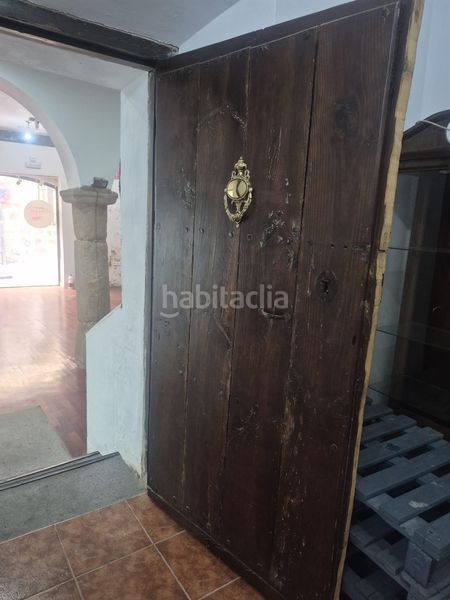 Foto f1712511-d526-48ec-820f-bfaa5c7e1c0e. Miete geschäftsraum in Centro Ciudad Plasencia