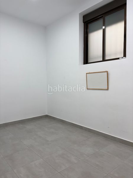 Foto 95509b18-0282-4598-8fbb-d08a8b3a585f. Miete geschäftsraum mit heizung in Los Pinos - El Pilar Plasencia