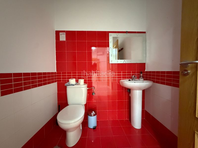 Foto a6c4bcac-1b86-4919-9b87-c89e47229ce3. Miete geschäftsraum mit heizung in Los Pinos - El Pilar Plasencia