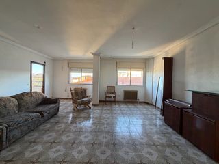 Etagenwohnung  Calle duque de ahumada. Piso duque de ahumada