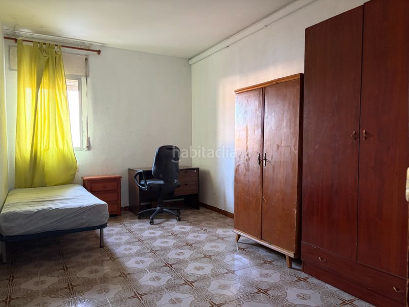 Foto d95c4295-3b7c-4617-a78a-f521be1a7540. Pis amb calefacció a Centro Ciudad Plasencia