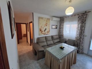 Affitto Appartamento  Calle pilar. Se alquila piso en el barrio del pilar