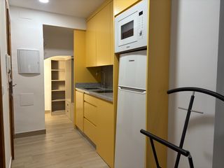 Appartement à Plaza San Martín