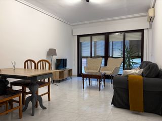 Flat in Calle Sor Valentina Mirón
