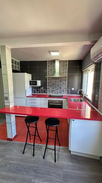 Foto 21e7dc53-8815-4d72-bcac-8831e8aa134f. Location appartement dans Los Pinos - El Pilar Plasencia