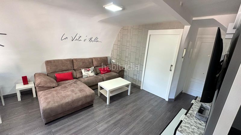 Foto 605f88a8-b417-4657-acc7-cd37f48a2330. Location appartement dans Los Pinos - El Pilar Plasencia