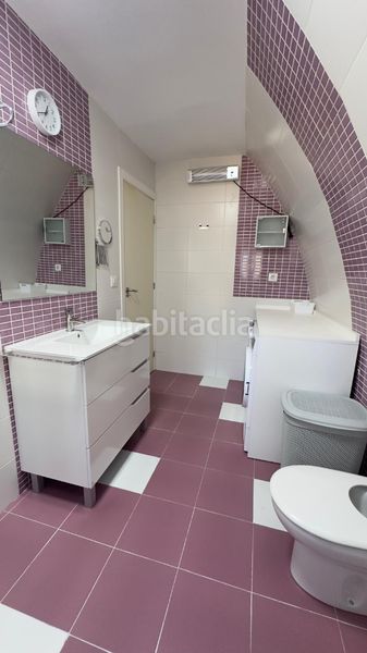 Foto 828c3577-8bda-4e50-a6af-29d4f3625a25. Location appartement dans Los Pinos - El Pilar Plasencia