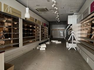 Local Comercial a Calle Rey