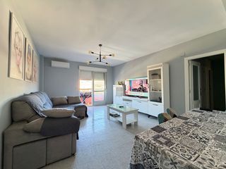 Piso  Calle jos� antonio garc�a bl�zquez. Piso en venta en c/ jos� antonio garc�a bl�squez
