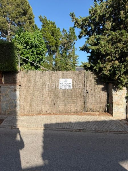 Foto 1ee2cff3-b9d2-449c-a8ce-fe1726f6b7f6. Terreny residencial a Matadepera