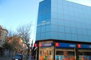 Location Bureau à Carrer de sant francesc 4