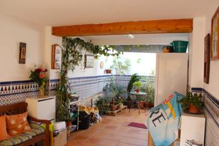 Haus in Playa. Casa  borriana graopuerto