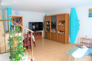 Maison jumelée à Ensanche - Río Jucar. Casa pareada  castellon de la plana av.valencia
