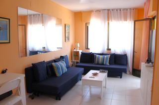 Apartament a Playa de la Concha. Apartamento  oropesa del mar playa de la concha