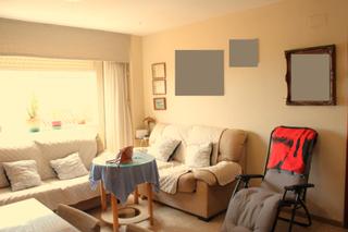 Appartement à Villavieja. Piso  la vilavella casco urbano