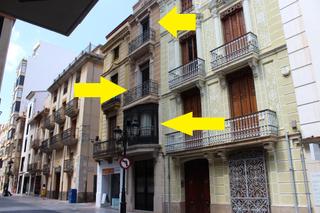 Casa a Casco Histórico. Casa  castellon de la plana centro ciudad