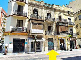 Casa a Casco Histórico. Casa  castellon de la plana centro ciudad