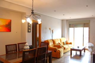 Appartement à Centro. Piso  almassora mcdonald s