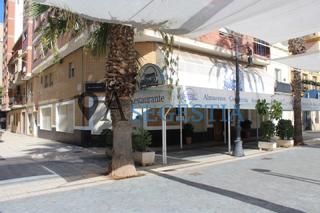 Traspàs Local Comercial a El Grao. Local comercial  grao de castellon paseo buenavista