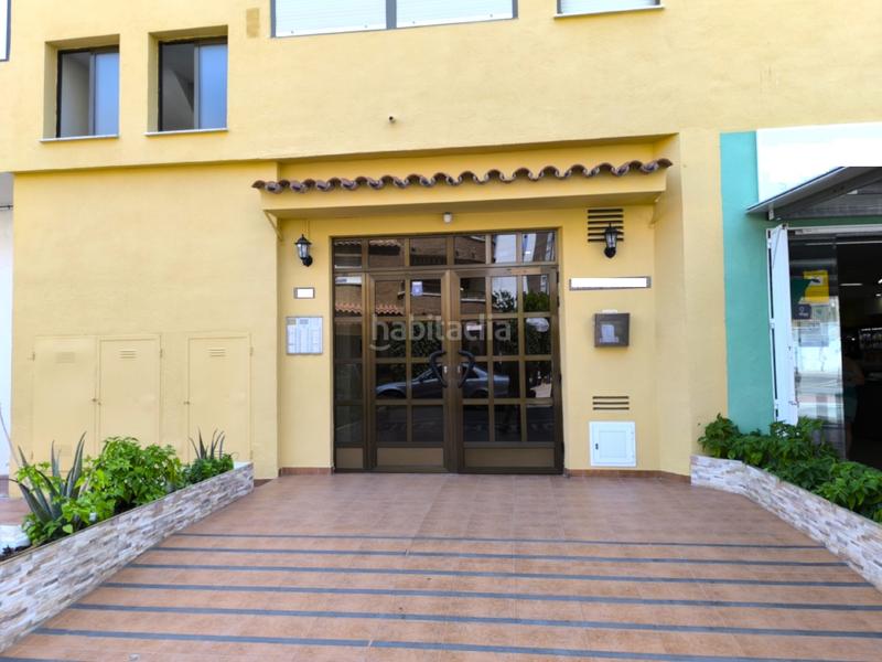 Foto 4e61a758-3fd8-47cb-a039-416fef404a24. Apartment in Playa de la Concha Oropesa del Mar