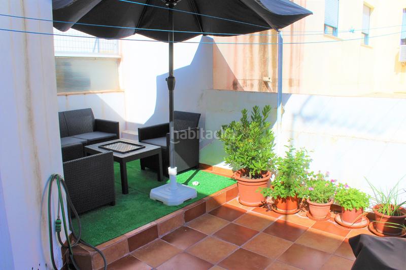 Foto 12643717-d034-4b18-831e-f64196acdc20. Casa adosada casa pareada castellon de la plana av.valencia en Castellón de la Plana