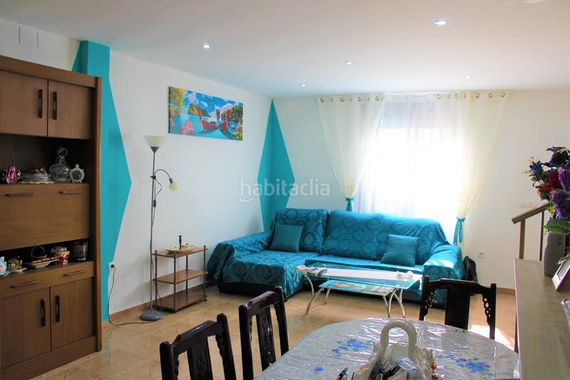 Foto 62ff8007-1c4f-443f-9678-c8faa2494f8e. Casa adosada casa pareada castellon de la plana av.valencia en Castellón de la Plana