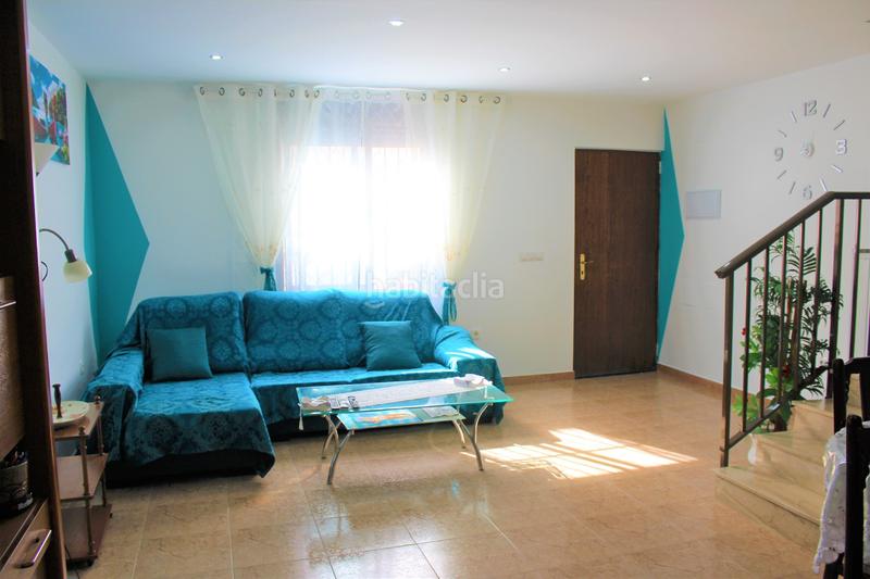 Foto 8d392e95-2c71-4874-89ee-a83d8c32ba1f. Casa adosada casa pareada castellon de la plana av.valencia en Castellón de la Plana