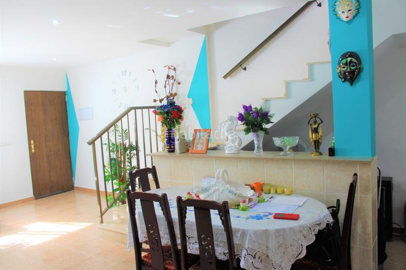 Foto b6793f63-27fa-48bf-b216-8cef940f0b16. Casa adosada casa pareada castellon de la plana av.valencia en Castellón de la Plana