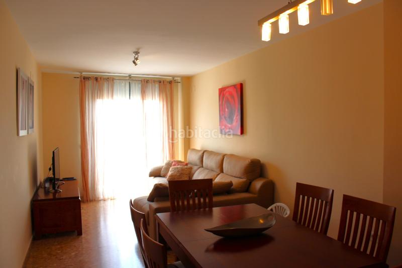 Foto 22771edb-8b87-4dad-82f3-93b2060ea5bf. Pis amb calefacció aparcament a Cariñena - Carinyena Villarreal / Vila - real