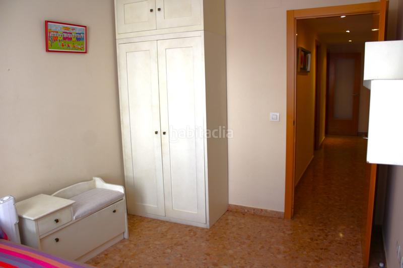 Foto 7c490a7c-644d-4a7e-9c09-a3054c79c5e5. Pis amb calefacció aparcament a Cariñena - Carinyena Villarreal / Vila - real