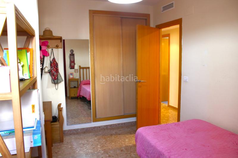 Foto a5ec347e-1d24-4f93-bcc4-1e6c2a2233df. Pis amb calefacció aparcament a Cariñena - Carinyena Villarreal / Vila - real