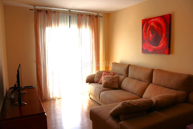 Foto ac76cf6e-3c8f-47d9-b5df-173df62fe6b7. Pis amb calefacció aparcament a Cariñena - Carinyena Villarreal / Vila - real