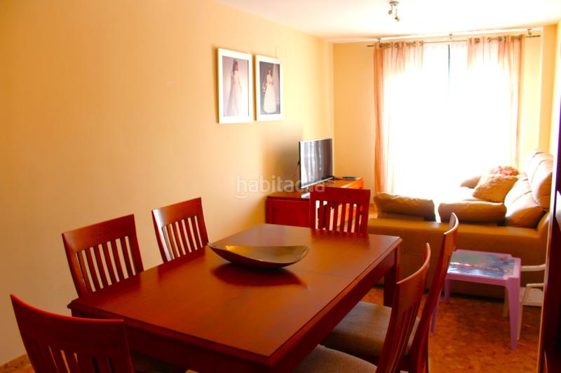 Foto c266f48b-9f12-474d-a3ab-0e23ec8eb3a6. Pis amb calefacció aparcament a Cariñena - Carinyena Villarreal / Vila - real