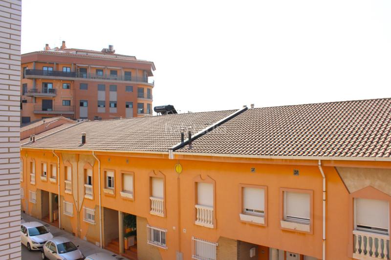 Foto d90d961e-a625-43b0-8eee-113a269109c2. Pis amb calefacció aparcament a Cariñena - Carinyena Villarreal / Vila - real