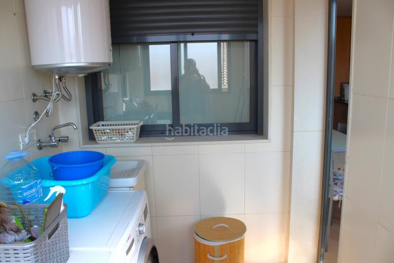 Foto d9a685bc-942a-4c86-8e7c-093dc99f0429. Pis amb calefacció aparcament a Cariñena - Carinyena Villarreal / Vila - real