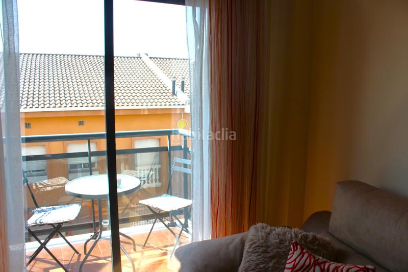 Foto e2f777e8-6571-44a5-a430-056f82224477. Pis amb calefacció aparcament a Cariñena - Carinyena Villarreal / Vila - real