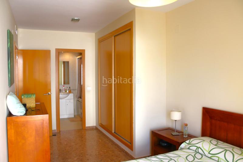 Foto f0dab73b-69c5-42db-a3e3-112e54edc0ae. Pis amb calefacció aparcament a Cariñena - Carinyena Villarreal / Vila - real