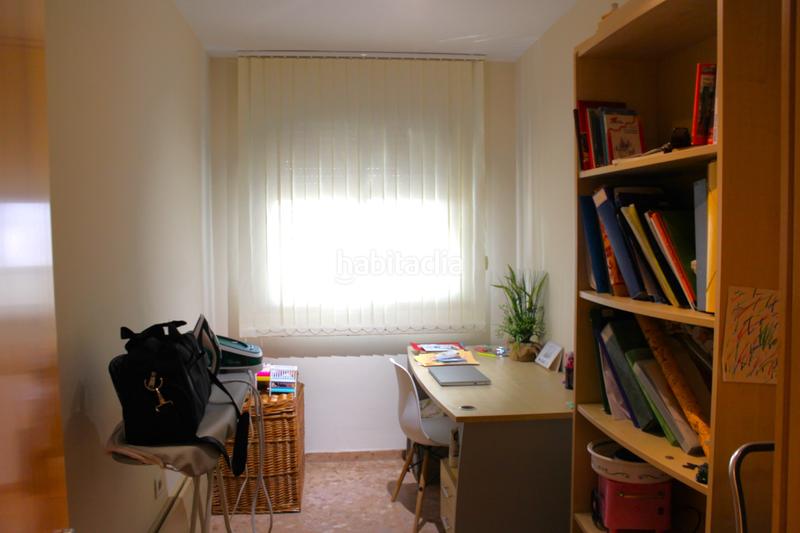 Foto 4c05a8c5-a86a-4796-a2ad-3d580e2da3eb. Piso  vilareal estacion renfe en Cariñena - Carinyena Villarreal / Vila - real