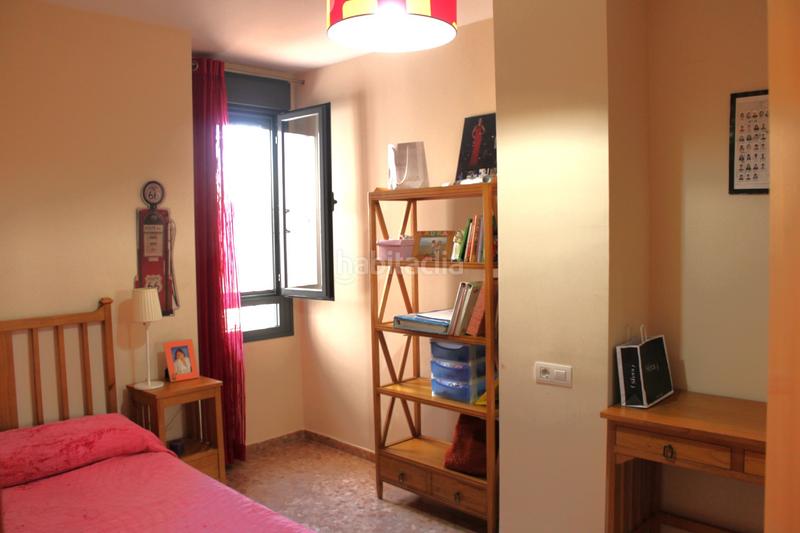 Foto 6612abb8-6461-41c7-af1e-e4a430e58c31. Piso  vilareal estacion renfe en Cariñena - Carinyena Villarreal / Vila - real