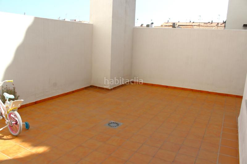 Foto 91c810d9-4f0d-448e-9854-0d7c33440d29. Piso  vilareal estacion renfe en Cariñena - Carinyena Villarreal / Vila - real