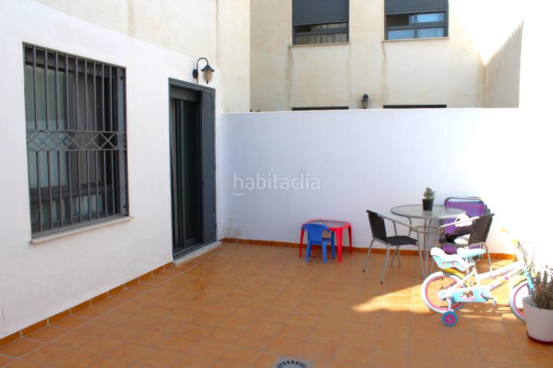 Foto c5593e1a-5e55-4982-bb96-92976b7d537d. Piso  vilareal estacion renfe en Cariñena - Carinyena Villarreal / Vila - real