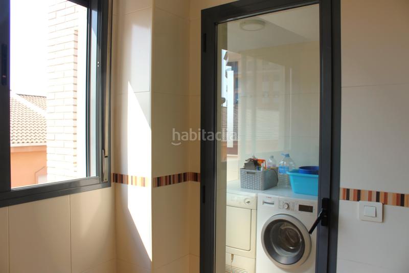 Foto f5d1d694-9e2c-4ac3-8e05-e08e22d9ba31. Piso  vilareal estacion renfe en Cariñena - Carinyena Villarreal / Vila - real