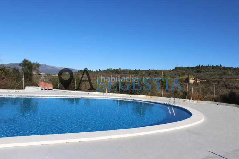 Foto 1d023e26-7a96-4f73-a15d-01e7c28d645e. Casa amb calefacció piscina a Cabanes