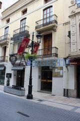 Oficina en Casco Histórico. Oficina  castellon de la plana centro cmayor