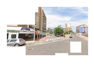 Terreny residencial a Playa de la Concha