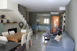 Semi detached house in Voramar. Adosado  benicasim voramar