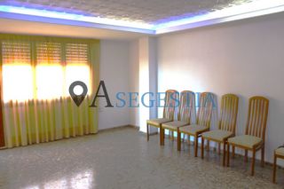 Pis en Alcora (l�). Piso  l alcora colegio la salle