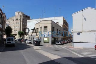 Terreny residencial a La Bosca