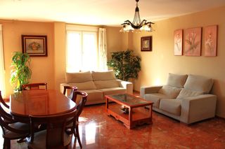 Dachwohnung in Cariñena - Carinyena. Atico duplex  vilareal carinyena