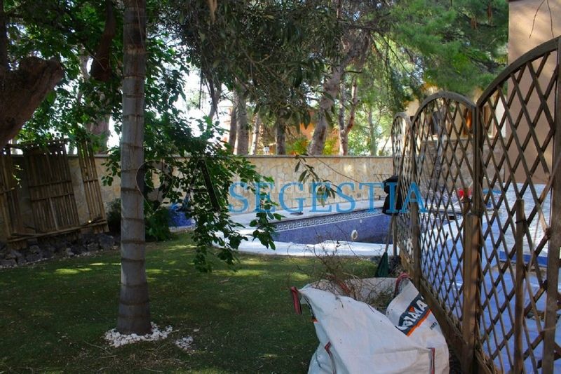 Foto 5ee39103-6098-4b7b-8006-605bfb345c3b. Xalet amb calefacció aparcament piscina a Montornés-Las Palmas-El Refugio Benicasim / Benicàssim